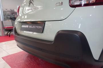 CITROEN - C3 PureTech 82 Feel (24 di 27)