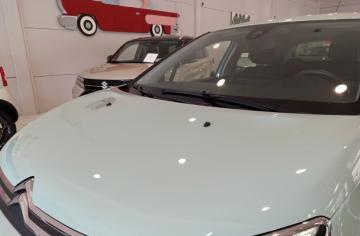 CITROEN - C3 PureTech 82 Feel (25 di 27)