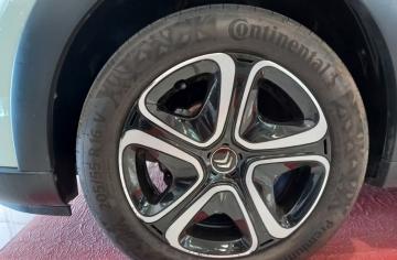 CITROEN - C3 PureTech 82 Feel (27 di 27)