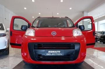 FIAT - QUBO 1.4 8V 77 CV Dynamic Natural Power (2 di 28)