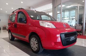 FIAT - QUBO 1.4 8V 77 CV Dynamic Natural Power (3 di 28)
