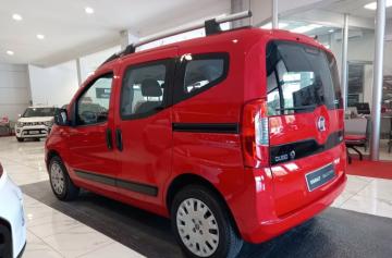FIAT - QUBO 1.4 8V 77 CV Dynamic Natural Power (4 di 28)