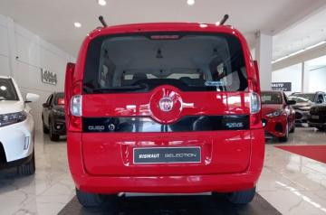 FIAT - QUBO 1.4 8V 77 CV Dynamic Natural Power (5 di 28)
