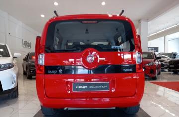 FIAT - QUBO 1.4 8V 77 CV Dynamic Natural Power (6 di 28)
