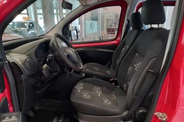 FIAT - QUBO 1.4 8V 77 CV Dynamic Natural Power (7 di 28)
