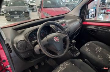 FIAT - QUBO 1.4 8V 77 CV Dynamic Natural Power (8 di 28)
