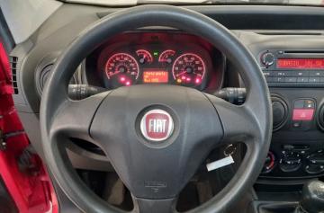 FIAT - QUBO 1.4 8V 77 CV Dynamic Natural Power (9 di 28)
