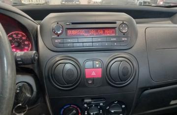 FIAT - QUBO 1.4 8V 77 CV Dynamic Natural Power (11 di 28)