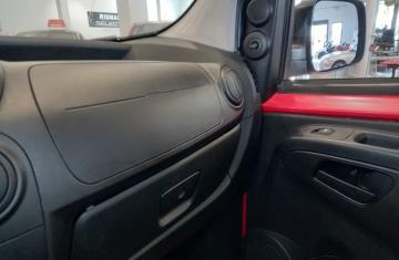 FIAT - QUBO 1.4 8V 77 CV Dynamic Natural Power (12 di 28)