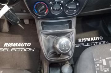 FIAT - QUBO 1.4 8V 77 CV Dynamic Natural Power (13 di 28)