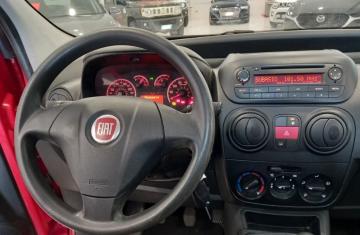 FIAT - QUBO 1.4 8V 77 CV Dynamic Natural Power (14 di 28)