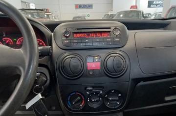 FIAT - QUBO 1.4 8V 77 CV Dynamic Natural Power (15 di 28)