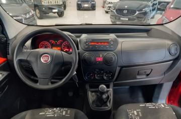 FIAT - QUBO 1.4 8V 77 CV Dynamic Natural Power (17 di 28)