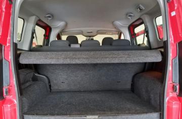 FIAT - QUBO 1.4 8V 77 CV Dynamic Natural Power (18 di 28)