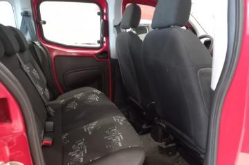 FIAT - QUBO 1.4 8V 77 CV Dynamic Natural Power (20 di 28)