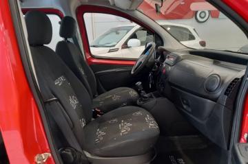 FIAT - QUBO 1.4 8V 77 CV Dynamic Natural Power (21 di 28)