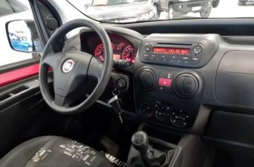 FIAT - QUBO 1.4 8V 77 CV Dynamic Natural Power (22 di 28)