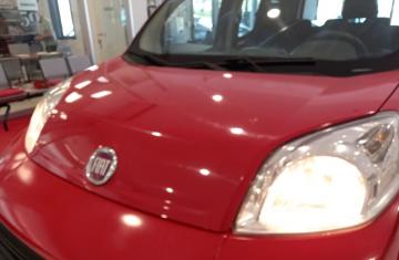 FIAT - QUBO 1.4 8V 77 CV Dynamic Natural Power (25 di 28)
