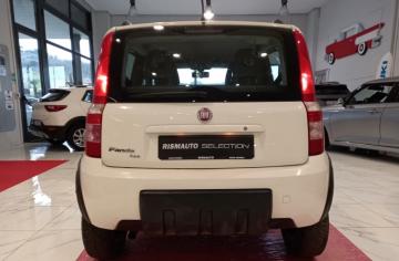 FIAT - Panda 1.3 MJT 16V 4x4 Climbing (3 di 22)