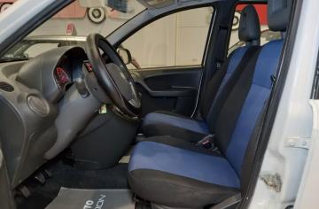 FIAT - Panda 1.3 MJT 16V 4x4 Climbing (7 di 22)