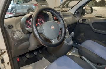 FIAT - Panda 1.3 MJT 16V 4x4 Climbing (8 di 22)