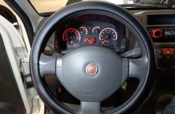 FIAT - Panda 1.3 MJT 16V 4x4 Climbing (9 di 22)