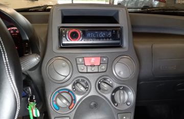 FIAT - Panda 1.3 MJT 16V 4x4 Climbing (10 di 22)