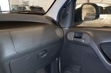FIAT - Panda 1.3 MJT 16V 4x4 Climbing (11 di 22)