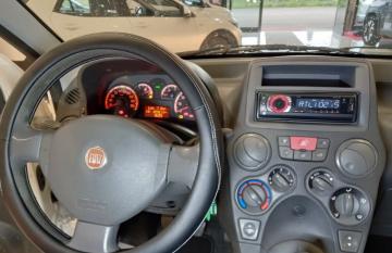 FIAT - Panda 1.3 MJT 16V 4x4 Climbing (13 di 22)