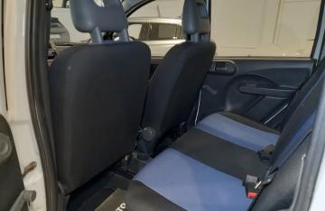 FIAT - Panda 1.3 MJT 16V 4x4 Climbing (14 di 22)