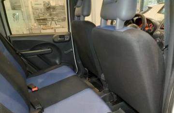 FIAT - Panda 1.3 MJT 16V 4x4 Climbing (17 di 22)