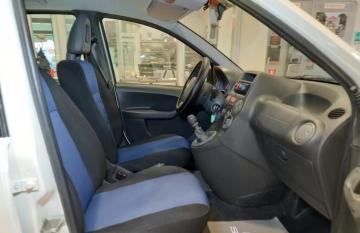FIAT - Panda 1.3 MJT 16V 4x4 Climbing (18 di 22)