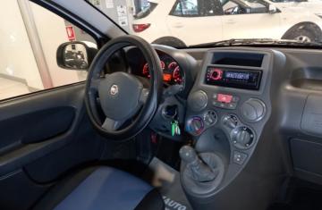 FIAT - Panda 1.3 MJT 16V 4x4 Climbing (19 di 22)