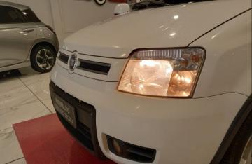 FIAT - Panda 1.3 MJT 16V 4x4 Climbing (20 di 22)