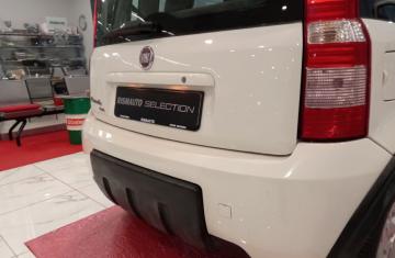 FIAT - Panda 1.3 MJT 16V 4x4 Climbing (21 di 22)