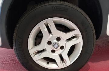 FIAT - Panda 1.3 MJT 16V 4x4 Climbing (22 di 22)