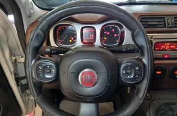 FIAT - Panda Cross 1.3 MJT 95 CV S&S 4x4 (9 di 26)