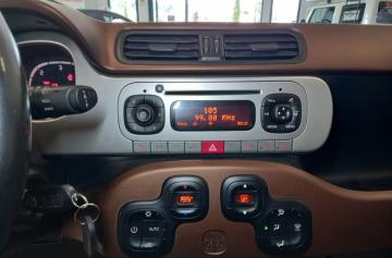 FIAT - Panda Cross 1.3 MJT 95 CV S&S 4x4 (10 di 26)