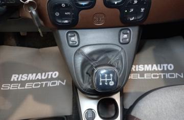 FIAT - Panda Cross 1.3 MJT 95 CV S&S 4x4 (11 di 26)