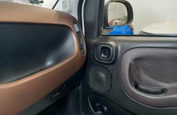 FIAT - Panda Cross 1.3 MJT 95 CV S&S 4x4 (12 di 26)