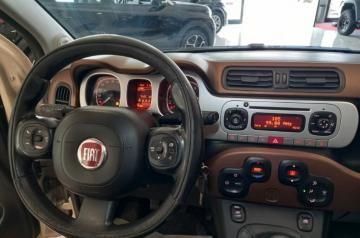 FIAT - Panda Cross 1.3 MJT 95 CV S&S 4x4 (14 di 26)