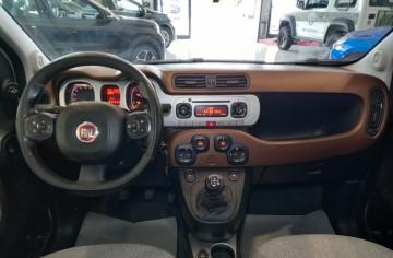 FIAT - Panda Cross 1.3 MJT 95 CV S&S 4x4 (16 di 26)