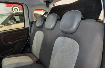 FIAT - Panda Cross 1.3 MJT 95 CV S&S 4x4 (17 di 26)
