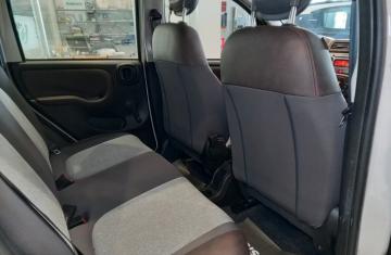 FIAT - Panda Cross 1.3 MJT 95 CV S&S 4x4 (19 di 26)