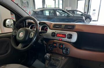 FIAT - Panda Cross 1.3 MJT 95 CV S&S 4x4 (21 di 26)