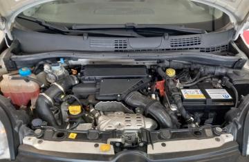 FIAT - Panda Cross 1.3 MJT 95 CV S&S 4x4 (22 di 26)