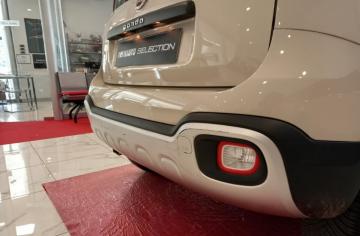 FIAT - Panda Cross 1.3 MJT 95 CV S&S 4x4 (24 di 26)