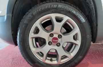 FIAT - Panda Cross 1.3 MJT 95 CV S&S 4x4 (26 di 26)