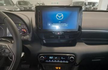 MAZDA - Mazda2 Hybrid 1.5 VVT e-CVT Full Hybrid Electric Prime-Line (10 di 12)