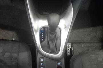 MAZDA - Mazda2 Hybrid 1.5 VVT e-CVT Full Hybrid Electric Prime-Line (11 di 12)